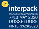interpack 2020